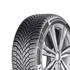 205/55R16 91T Continental Wintercontact TS 860 M+S