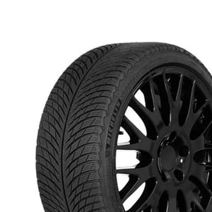 205/55R16 91T Michelin Alpin 5 M+S