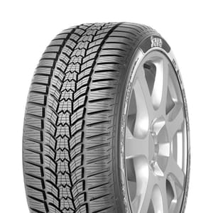 205/55R17 95V XL Sava Eskimo Hp 2 M+S 3PMSF