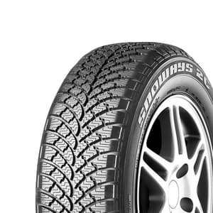 205/60R15 91H Lassa Snoways 2 + M+S
