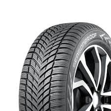 205/65R16C 107/105T Nokian Seasonproof M+S 3PMSF