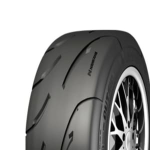 215/40R17 87W XL Nankang Ar-1 (Tw:100) Semi-Slick