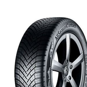 215/55R16 97V XL Continental AllSeasoncontact