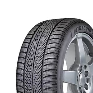 215/60R17 96H Goodyear Ultragrip 8 Performance M+S