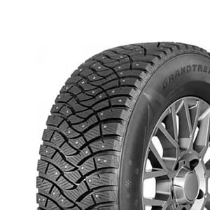 215/65R16 102T XL Dunlop Grandtrek Ice 03 M+S