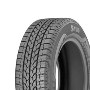 215/65R16c 109/107T Sava Eskimo Lt