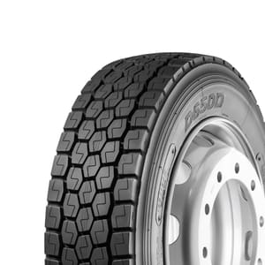 215/75R17.5 126/124M Dayton D650d