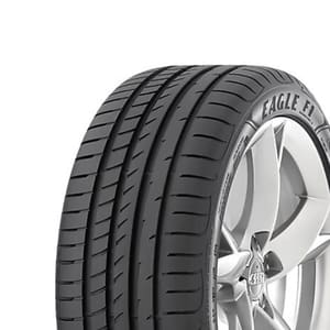 225/40R18 88Y Goodyear Eagle F1 Asymmetric 2 Rof *