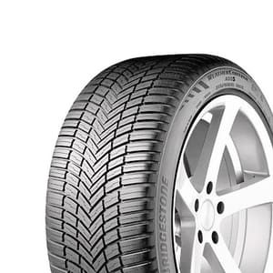225/40R18 92Y XL Bridgestone Weather Control A005 Evo M+S 3PMSF