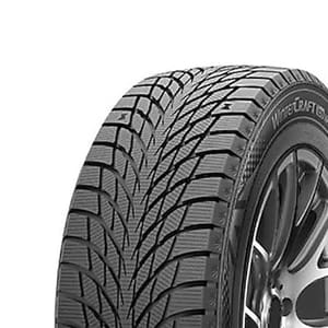 225/50R17 94V Kumho Wintercraft Wp71 M+S RFT