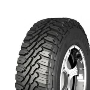 225/65R17 102T Nankang Ft-9 Owl M/T M+S