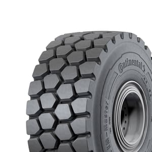23.5R25 185B/195A2 TL Continental Contiearth Em-Master E3**/L3* Co Nhs