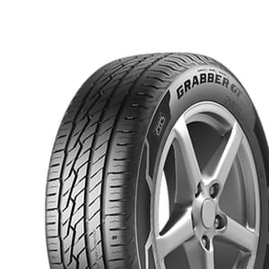 235/55R19 105V XL General Tire Grabber Gt Plus FR