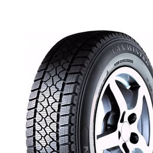 235/65R16c 115/113R Dayton Van Winter M+S