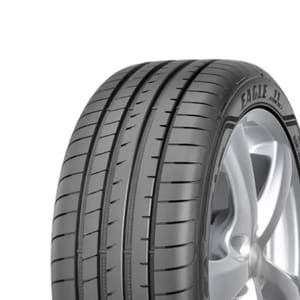 245/40R19 98Y XL Goodyear Eagle F1 Asymmetric 3 Rof *