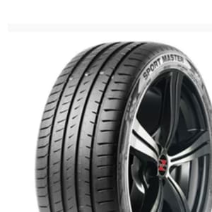 245/40R20  99Y XL Linglong Sport Master