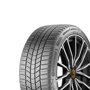 255/35R19 96V XL Continental WinterContact 8 S M+S FR