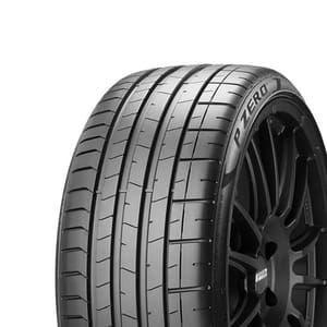255/35R21 98Y Pirelli P-zero Pz4 Mo-S Pncs