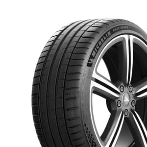 255/40R18 99Y XL Michelin Pilot Sport 5 *