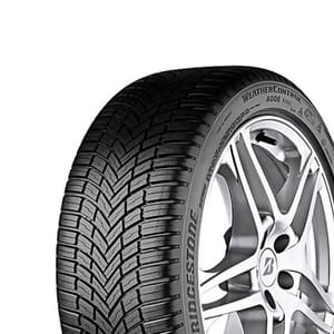 255/40R19 100V XL Bridgestone Weather Control A005 M+S