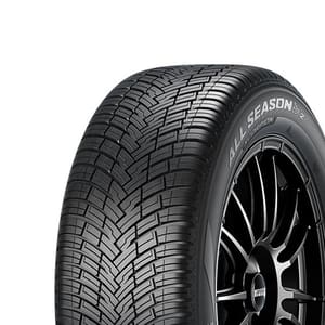 255/45R20 105Y XL Pirelli Scorpion All Season Sf2 Seal ELT