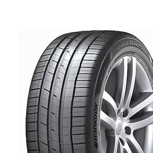 255/50R19 107W XL Hankook Ventus S1 Evo3 Suv K127a