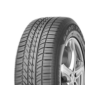 255/50R20 109W XL Goodyear Eagle F1 Asymmetric Suv At JLr FP