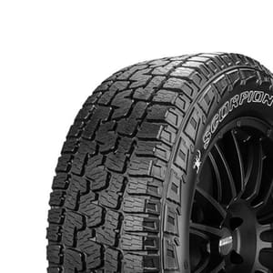265/60R18 110H Pirelli Scorpion All Terrain +