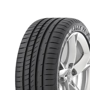 275/35R20 102Y XL Goodyear Eagle F1 Asymmetric 2 Rof Moe