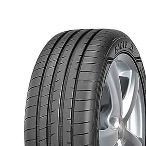 275/40R18 103Y XL Goodyear Eagle F1 Asymmetric 3 Sct Mo
