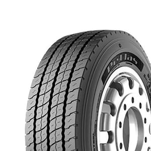 275/70R22.5 150/148J Petlas Su-500 M+S