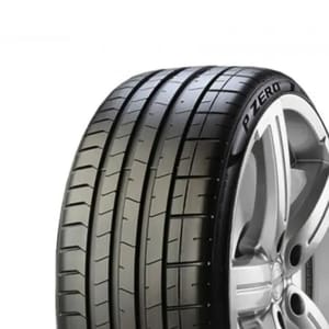 285/35R21 105Y XL Pirelli P-zero Pz4 *