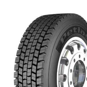 315/60R22.5 154/150L TL Starmaxx Gh-100 M+S