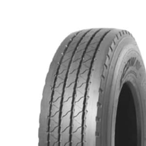 315/70R22.5 156/150L TL Trazano L/20 Novo Trans S-17