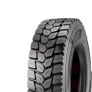 315/80R22.5 18PR 156/150K Pulmox Pm100 M+S 3PMSF