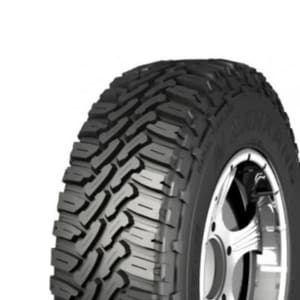 33X12.50R15 108Q Nankang Ft-9 Owl M/T M+S