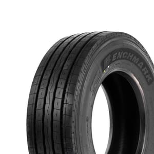 385/65R22.5 24Pr 164K (158L) Benchmark Kts300 3PMSF