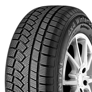 265/60R18 110H Continental 4X4wintercontact M+S Mo