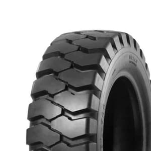 6.00-9 Billas BL 712 Siyah Segmanlı Dolgu