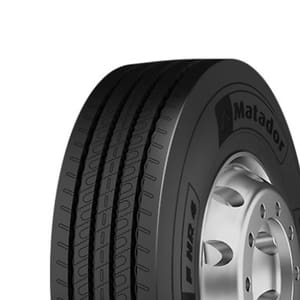 8.5R17.5 10Pr 121/120L TL F Hr 4 Eu Lre M+S 3PMSF