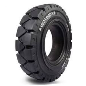 15X4.50-8 (125/75-8) Powerstone Siyah Dolgu Segmanlı