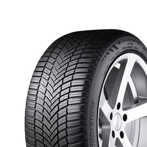 225/45R17 94W XL Bridgestone Weather Control A005 M+S