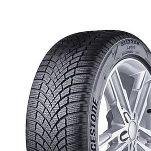 185/65R15 88T Bridgestone Blizzak Lm005 M+S