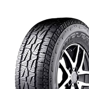245/70R16 107T Bridgestone Dueler A/T001 M+S