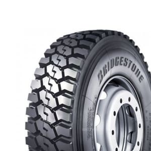315/80R22.5 156/150K Bridgestone L355 M+S