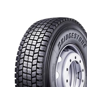 295/80R22.5 152/148M Bridgestone M729 M+S