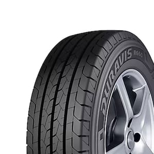 215/65R16C 106/104T  Bridgestone R660