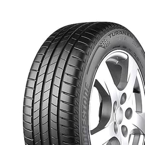 205/50R17 93W XL Bridgestone T005 Driveguard RFT