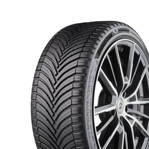 225/45R17 94W XL Bridgestone Turanza All Season 6 M+S 3PMSF