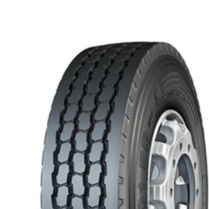 13R22.5 156/150K Continental Construction Hsc1 Ed M+S 3PMSF